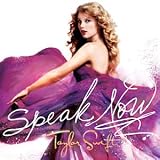 Taylor Swift - Speak Now
