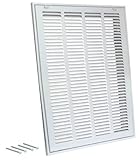 EZ-FLO 61656 Return Filter Grille [並行輸入品]