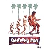 原始のマン [DVD]