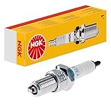 日本特殊陶業(NGK) スパークプラグ 一般プラグ(ネジ形/ターミナルなし)1本 【3437】DR9EA