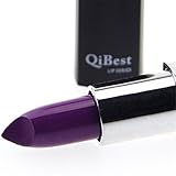 XILALU Waterproof Long Lasting Vampire Style Makeup Lipstick Lip Gloss 12 colors (3) by XILALU