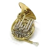 J.Michael/Jマイケル PFH-500 ポケットフレンチホルン