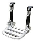 ミツル 折りたたみ式軽トラステップ 楽のり