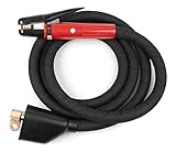 Victor Arcair 61104007 7 foot Extreme K-5 Air Carbon Arc Gouging Torch and Cable [並行輸入品]