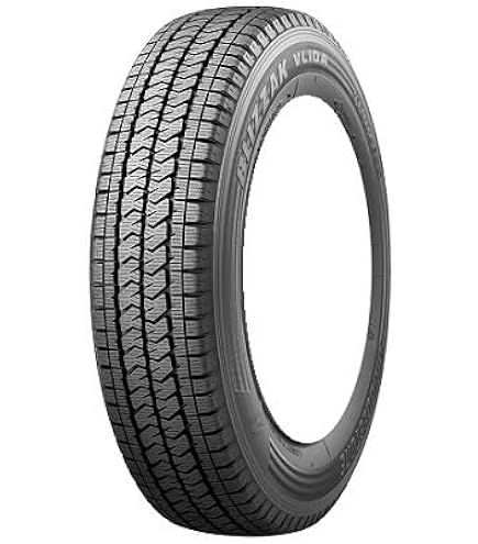 Amazon.co.jp: スタッドレスタイヤ 165/80R14 91/90N ブリヂストン