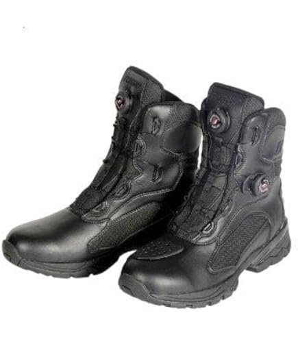 Amazon.co.jp: [フラッグシップ] バイク用ブーツ ﾀｸﾃｨｶﾙﾗｲﾃﾞｨﾝｸﾞﾌﾞｰﾂ