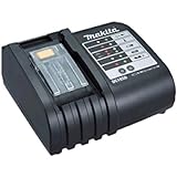 マキタ MAKITA アクセサリー JPADC18SD 充電式工具シリーズ 充電器 DC18SD
