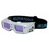 イクラ(IKURA) ラピッドグラスゴーグル IS-RGG1