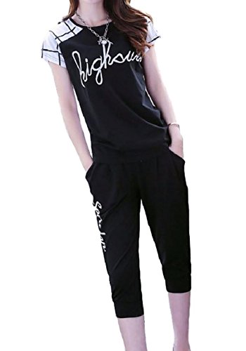 クロスマーベリー Crossmarbery Tシャツ ハーフパンツ セットアップ