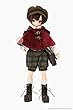 えっくすきゅーとふぁみりー　あおと　少年探偵団II