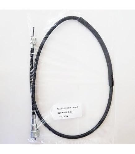 Amazon | キタコ(KITACO) タコメーターケーブル(Y-1T) TZR50R(4EU全