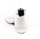 Elk Kids ベビー・ボーイズ US サイズ: 6 Months / 4 M US Toddler カラー: ホワイト