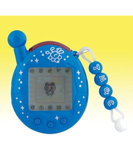 Amazon.co.jp: 超じんせーエンジョイ!たまごっちプラス ちゃお30 めめ