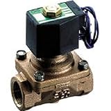 CKD パイロットキック式2方ダイヤフラム駆動弁 ADK11-15A-02C-AC200V