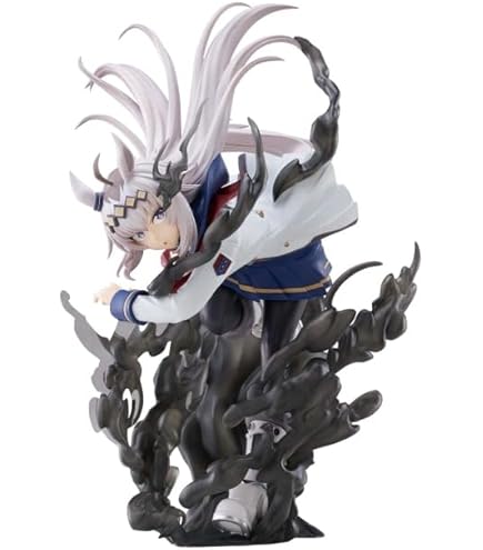 Amazon.co.jp: アニメ『ウマ娘 シンデレラグレイ』 BANPRESTO EVOLVE
