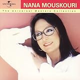 THE BEST 1200 ナナ・ムスクーリ