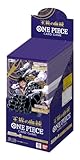 バンダイ(BANDAI) ONE PIECEカードゲーム ブースターパック 王族の血統【OP-10】(BOX)24パック入り 対象年齢7：9歳以上