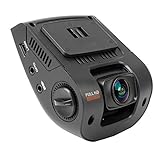 Rexing V1 2.4" LCD FHD 1080p 170 Wide Angle Dashboard Camera Recorder Car Dash Cam with G-Sensor, WD