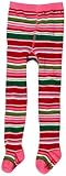 BabyLegs Peppermint Stripe タイツ 18-24か月 綿80%・ナイロン18%・スパンデックス2% BT11-755