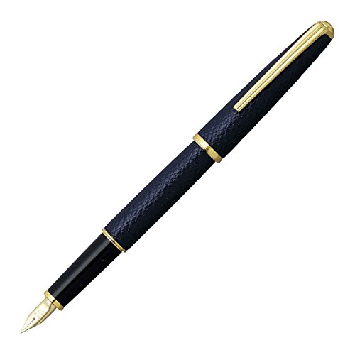 PLATINUM　美巧シープ　万年筆　M　ブルー プラチナ万年筆 万年筆 美巧 シープ ブルー 細字 PS-10000N#56-2