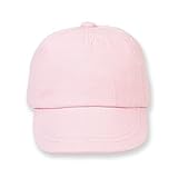 Larkwood Baby/Toddler Cap Pale Pink 3-5 by Larkwood