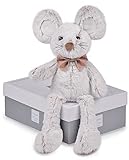 Histoire d 'Ours Plush Friends Cuddles Mouse by Histoire d'ours