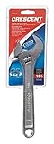 Crescent Adjustable Wrenches [並行輸入品]