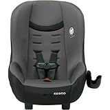 Cosco Scenera NEXT Convertible Car Seat, Black by Cosco
