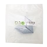 八幡ねじ 金折(補強金具) 20個入り 長さ36(mm)