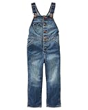 OshKosh B'Gosh PANTS ベビー・ガールズ カラー: ブルー