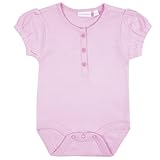 JoJo Maman Bebeジョジョママンベベ(イギリス)/Pretty Body プリティボディ/6-12m (78cm)/Pink/B2821PIN612/19