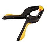 Olympia Tools 38-313 3-Inch Spring Clamp-Plastic [並行輸入品]