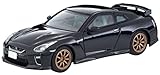 トミーテック (TOMYTEC) トミカリミテッドヴィンテージ ネオ 1/64 LV-N266b 日産 GT-R premium editionT-spec ミッドナイトパープル 完成品