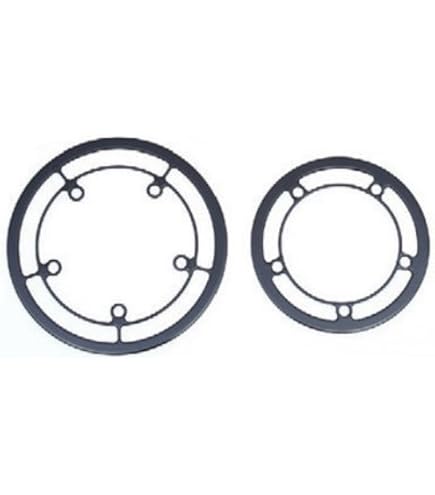 【ボルト付き】Dixna アルミチェーンガード Amazon | DIXNA ディズナ ラインガード アルミチェーンガード