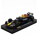 ブラーゴ 1/43 2022 シグネチャー シリーズ RB18 Bburago 1/43 2022 RB18 FORMULA 1 F1 NO.11 Sergio Checo Perez レース スポーツカー ダイキャストカー Diecast Model ミニカー