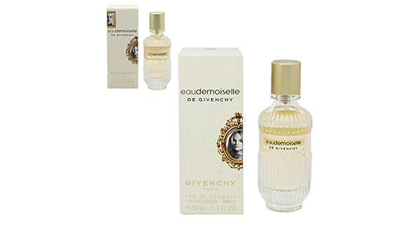 高品質の人気 ジバンシー香水 Givenchy Eau Givenchy フレグランス 50ml Edt Demoiselle メンズビューティー