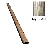 ChordSavers ChordSaver Floor Cord Cover - Color: Light Oak - Length: 36" [並行輸入品]