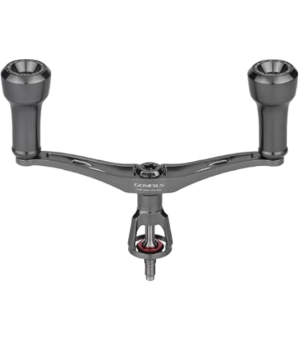 Amazon.co.jp: Gomexus CY98 Reel Handle, Shimano Spinning Reel