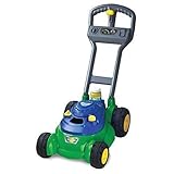 Blue Box Toys The Sunzone Bubble NGO Mower Toy [並行輸入品]