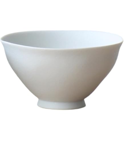 Amazon.co.jp: 越中瀬戸焼千寿窯吉野香岳小鉢 ミニ茶碗 茶器 酒器 貫