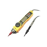 Rebias ペン型 デジタル マルチメーター テスター 電流 電圧 交流 直流 通電 確認 チェック NS-PEN-MU-METER