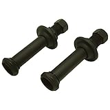 Kingston Brass CCU4205 Vintage Wall Union Extension, 6-Inch, Oil Rubbed Bronze [並行輸入品]