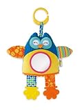 Earlyears Hooty Toot Owl (Discontinued by Manufacturer) [並行輸入品]
