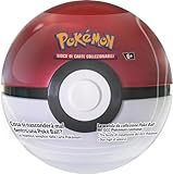 ポケモン TCG ポケボール コレクターズ缶