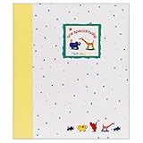 John Lennon Rare Baby Record Book - One Special Baby - Hardbound Keepsake by John Lennon