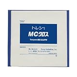 トレシー MCクロス 19.0×19.0cm (10枚/袋) MC1919HG910P
