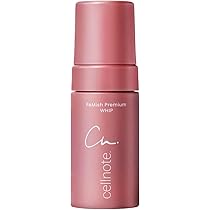 Amazon | cellnote. FeMish OIL 50ml シトラスバニラの香り シリアル