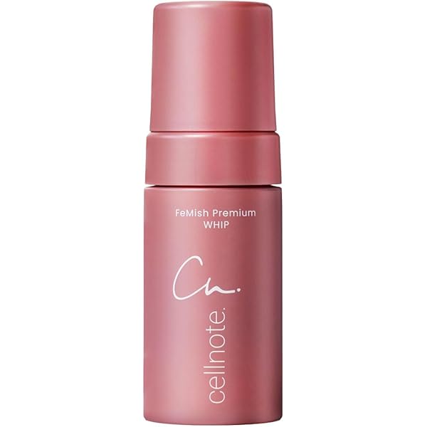 Amazon.co.jp: cellnote. FeMish SOAP フェミッシュソープ シリアル