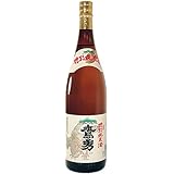 大谷酒造 鷹勇 特別純米酒 [ 日本酒 鳥取県 1800ml ]