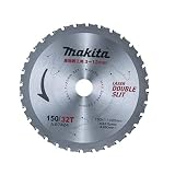 マキタ 厚物鉄工用 チップソー φ150 A-67424